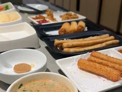 -海底捞火锅(泉城路店)