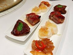 -唐阁(香港朗廷酒店)