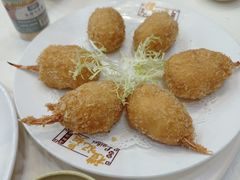 -凤城礼记鱼翅海鲜酒家(新马路总店)