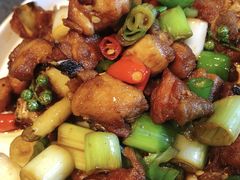 -日上三甘(三里屯店)