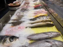 -健眺小海鲜(临海后山店)