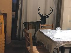 包厢-可可大虾武汉土菜大排档(万松园1店)