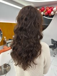 -MS.SALON美发沙龙