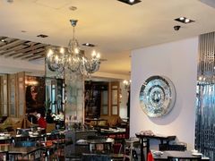 大堂-小资太太餐厅(南岗区店)