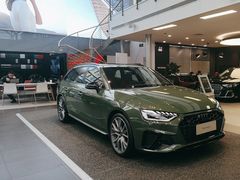 -北京国服信奥兴奥迪4S店(古城店)
