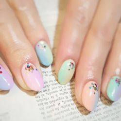 -Aso Artist Beauty美甲美睫
