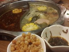 -傣妹火锅(南京东路一店)