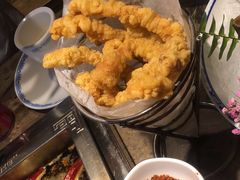 -码头故事火锅(大丰店)