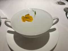 蘑菇浓汤-王品牛排(佛山南海万科广场店)