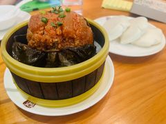 -莲餐厅·湖北菜·藕汤是头牌(愚园路店)