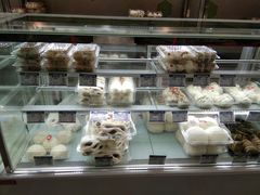 -白玉兰食品(中山公园龙之梦店)