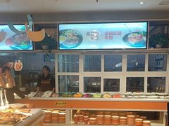 -快乐爱斯米牛排自助(金州安盛店)