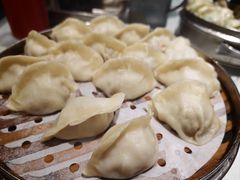 -王厚元饺子·辽菜·烤鸭(工会大厦店)