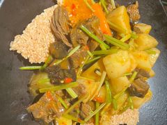 -薇酌饮·陕西菜(南门外店)