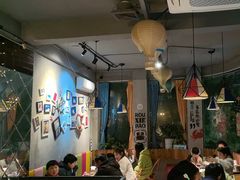 -沙掌门肉蟹煲(沙溪店)