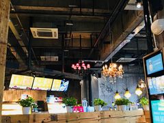 -漫咖啡(沙龙汇店)