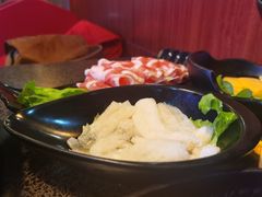 -捞旺猪肚鸡(光谷店)