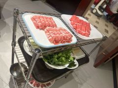 -天宜隆蘑菇宴火锅(石景山旗舰店)