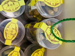 -吴裕泰茶庄(前门大街店)
