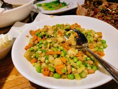 -西郊八号·山野江西菜(开发区店)