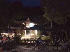 -漫山居私汤民宿全竹宴