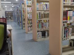 -深圳少年儿童图书馆