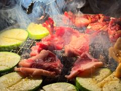 -肉仓焼肉バー(烟台山店)