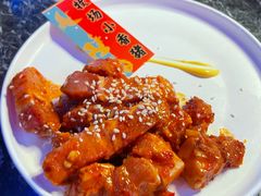 -柳飘飘亚洲烤肉集合店(太古里店)