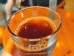 -来回·咖啡(天河南店)