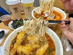 -凯峰鱼汤米线(金利達店)