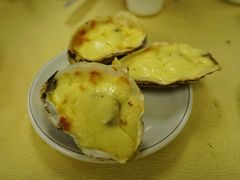-蚝家菜馆(沙井店)
