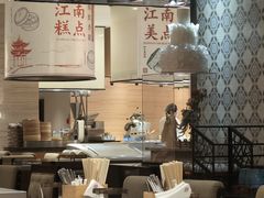 -杭州开元名都大酒店·地中海自助餐厅