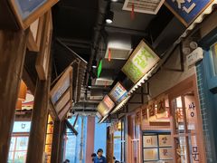 -姜胖胖无限自助烤肉(凯德天府店)