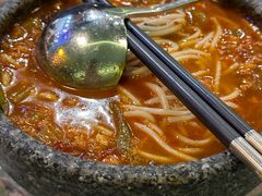 -浩海火烧云傣家菜(京广店)
