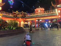 -南京万达乐园