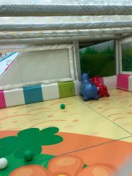 -孩子王童乐园(天津远洋乐堤港店)