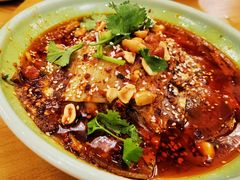 -陈麻婆豆腐总店