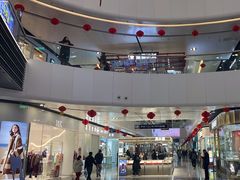 -万达广场(北京槐房店)