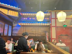 -牛New寿喜烧(闵行龙湖天街店)
