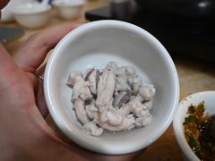 -华哥新鲜猪精品美食