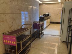 -和毅足道·轻奢SPA·按摩(万家丽路店)