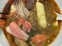 -重庆麻辣烫(国权路店)