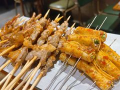 -肉串汪(西便门店)