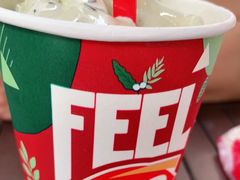 -DQ·蛋糕·冰淇淋(大宁国际商业广场店)