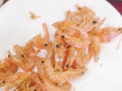 -北京龙庆四季香农家饭庄·灶台鱼·碳烤虹鳟鱼(龙庆峡店)