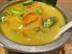 -枣子树·素食餐厅(普陀山店)