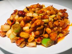 -大鸭梨烤鸭(枣园店)