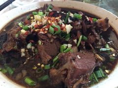 -南花桥羊肉馆老字号(乌镇店)