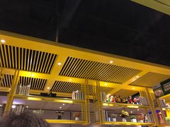 -丰茂烤串(卫星广场店)