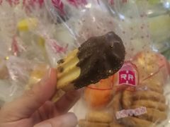-红房子西点(南京东路店)
